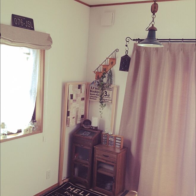 Tomominさんの部屋