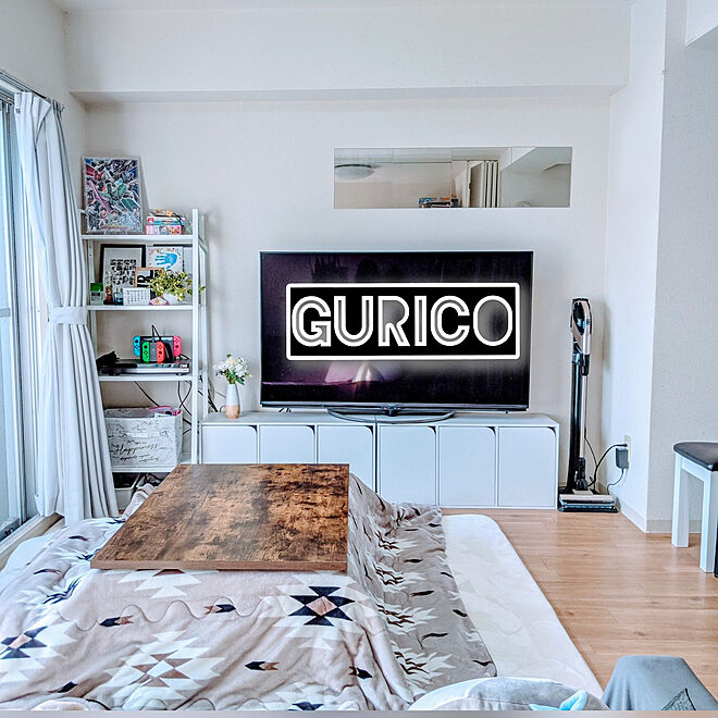 guricoさんの部屋