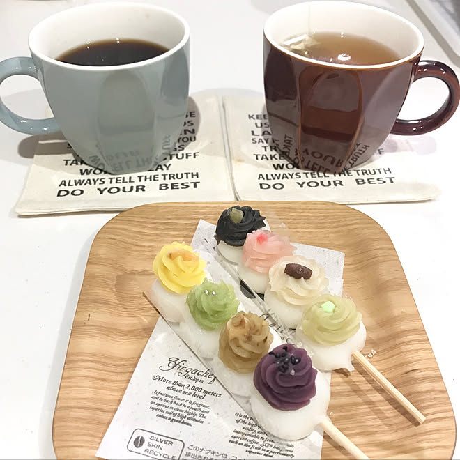 2021.10.16/パイクプレイス/コーヒーのある暮らし/コーヒータイム/スターバックス...などのインテリア実例 - 2021-10-16 16:07:56