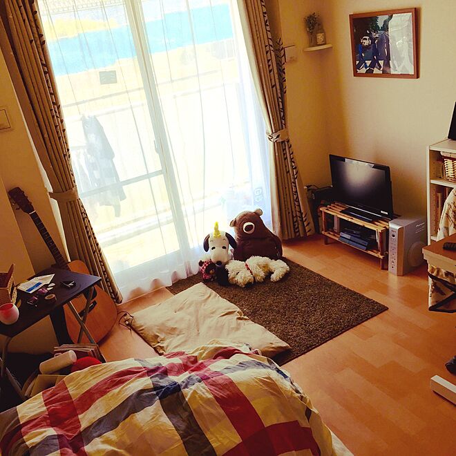 airu__katsuさんの部屋