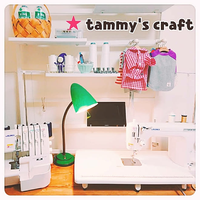 tammyさんの部屋