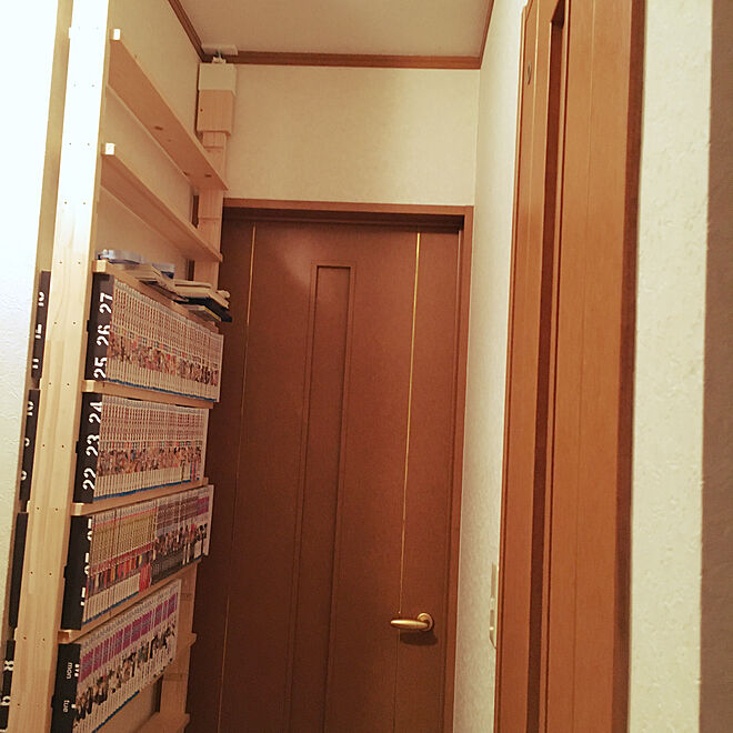 haijiさんの部屋