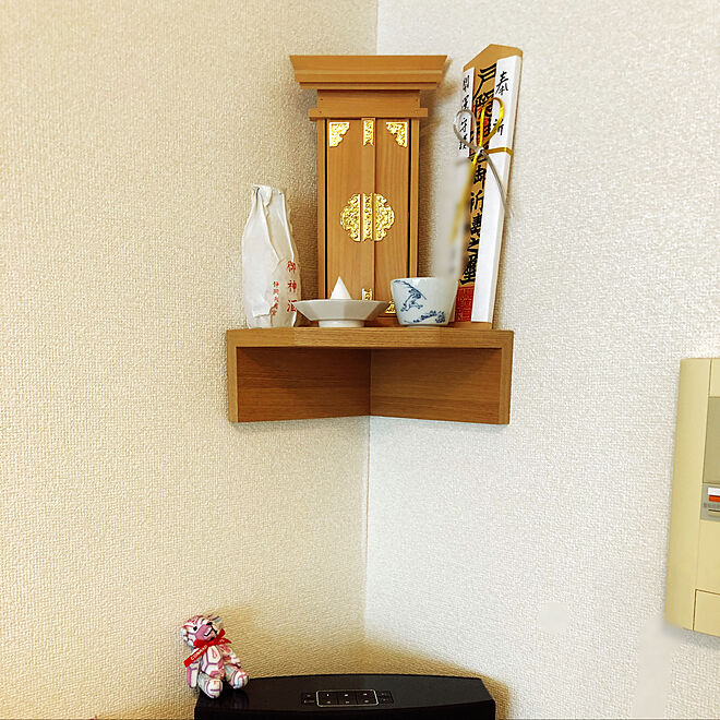mochi2usagiさんの部屋