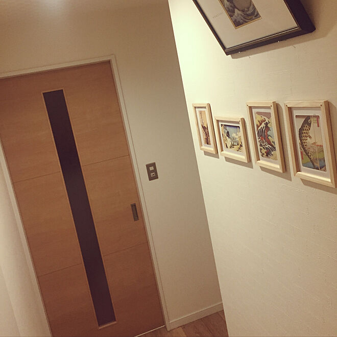 Hiroshige66さんの部屋