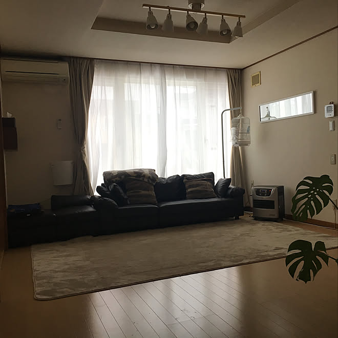 my_homeさんの部屋