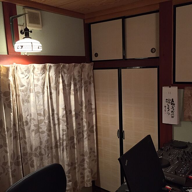 Tomohiroさんの部屋