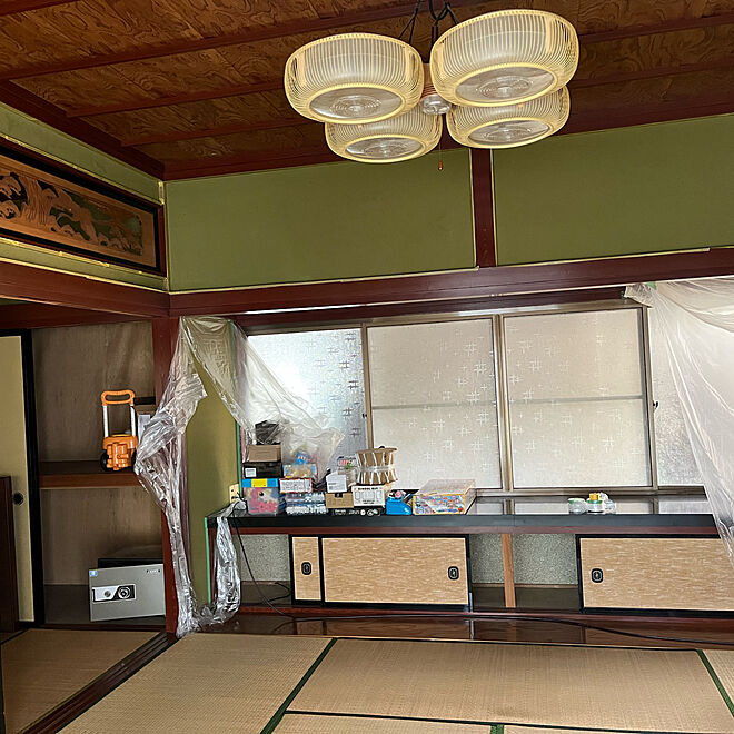 manekiさんの部屋