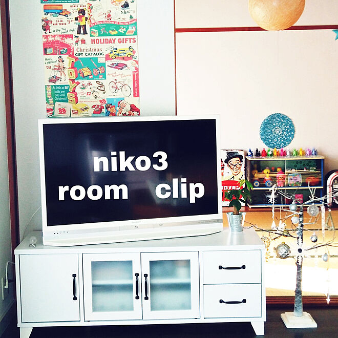 niko3さんの部屋