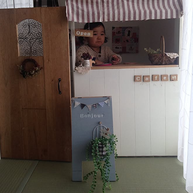 kaoriさんの部屋