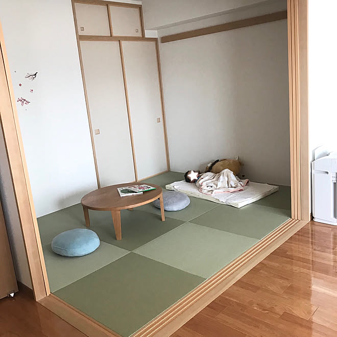 Risaさんの部屋