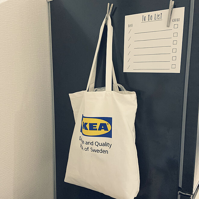 IKEA/キッチンのインテリア実例 - 2021-03-29 22:51:06