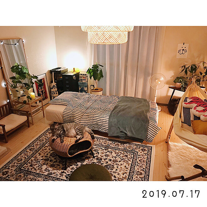 ineko_kさんの部屋