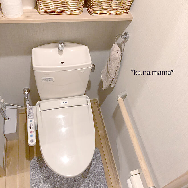 ka.na.mamaさんの部屋
