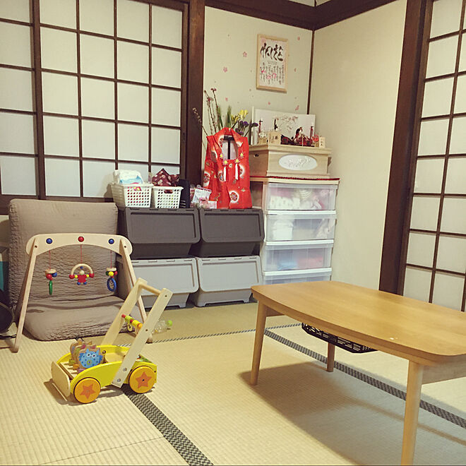 Yukiさんの部屋