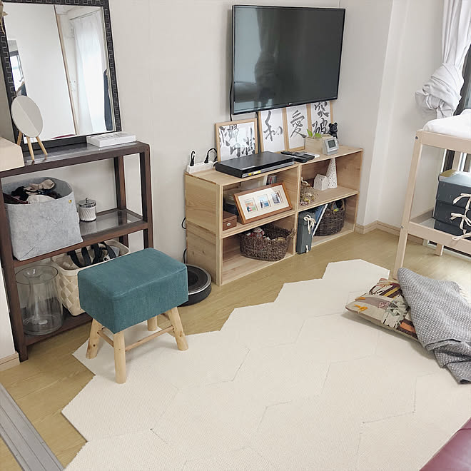 Kaaiさんの部屋