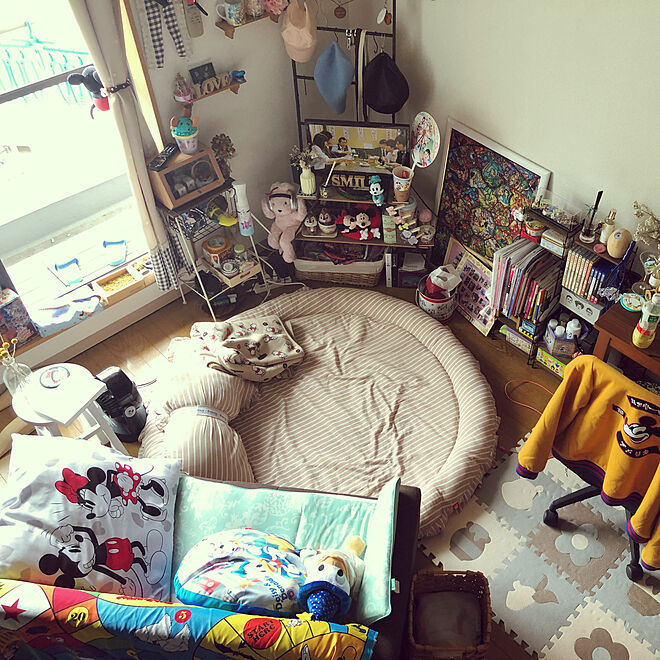 chim_sanさんの部屋