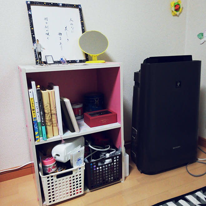 mayaさんの部屋