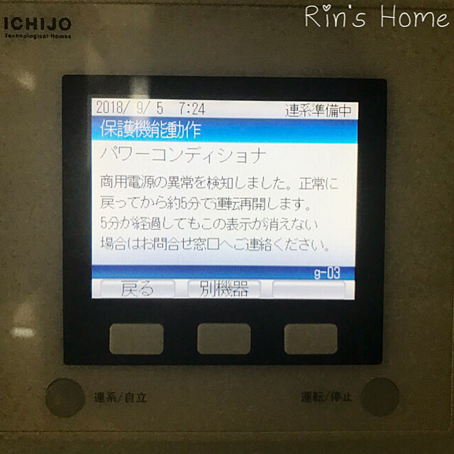 Rinさんの部屋