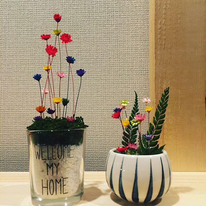 flowerpot-yuさんの部屋