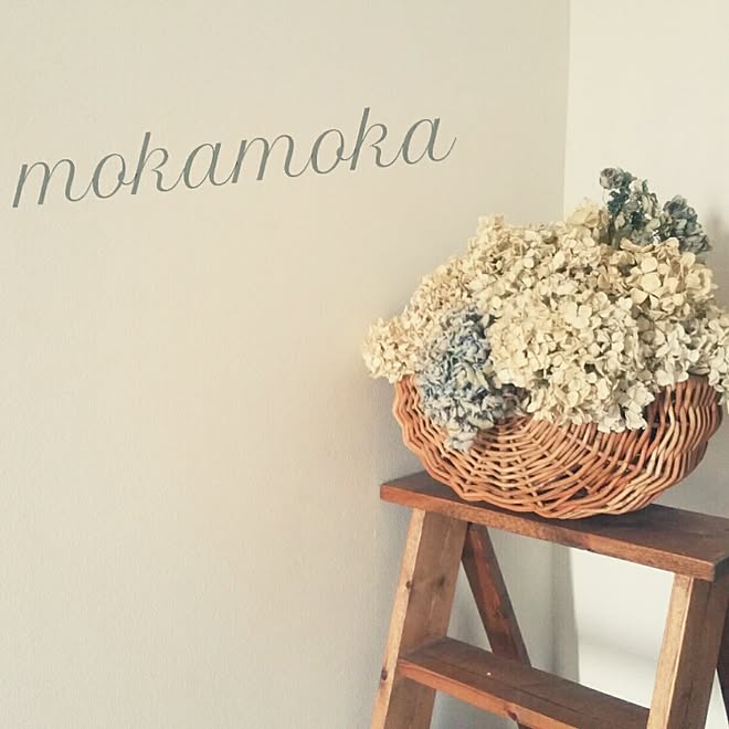 mokamokaさんの部屋