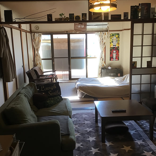 tamaさんの部屋