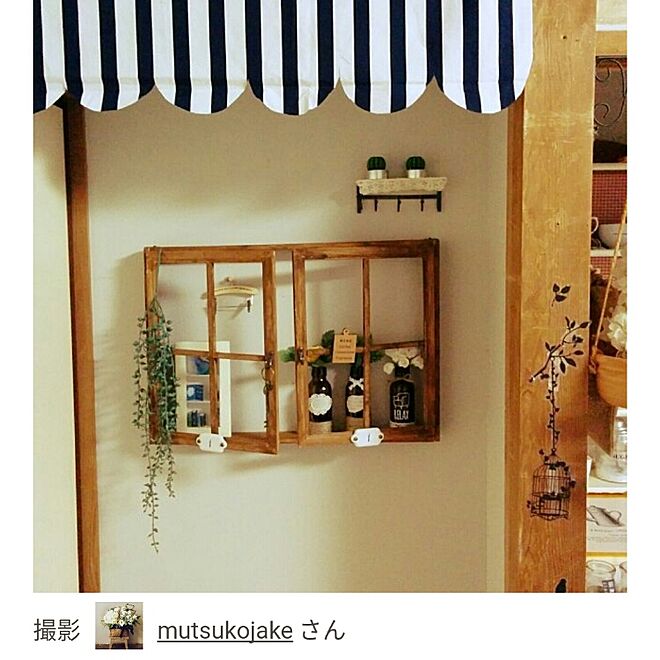 mutsukojakeさんの部屋