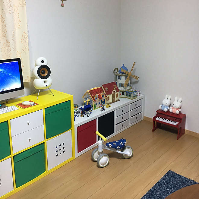 rinaさんの部屋