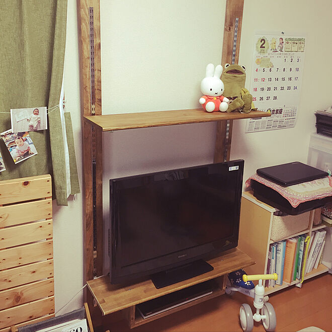 Tomohiroさんの部屋