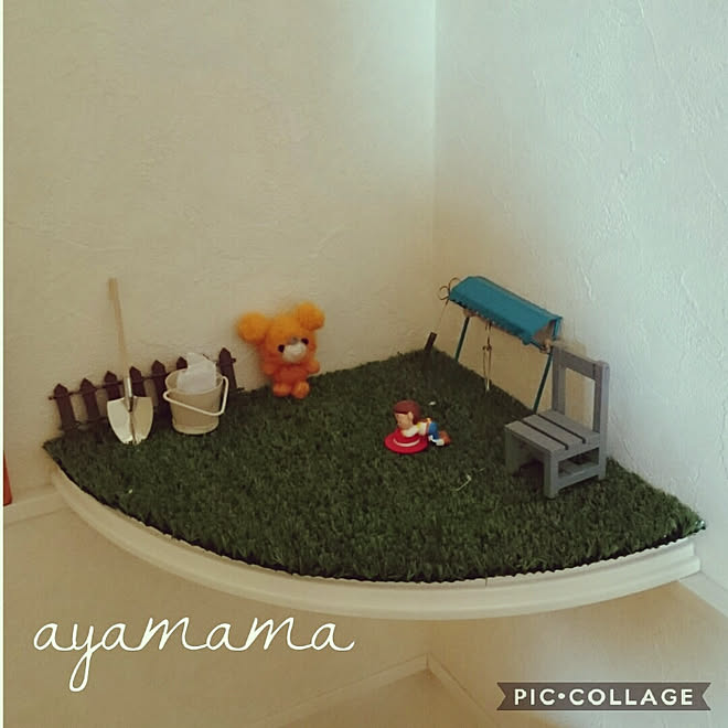 ayamamaさんの部屋