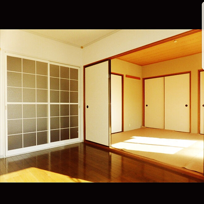 Mitsueさんの部屋