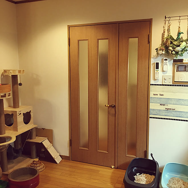 tekokaasanさんの部屋