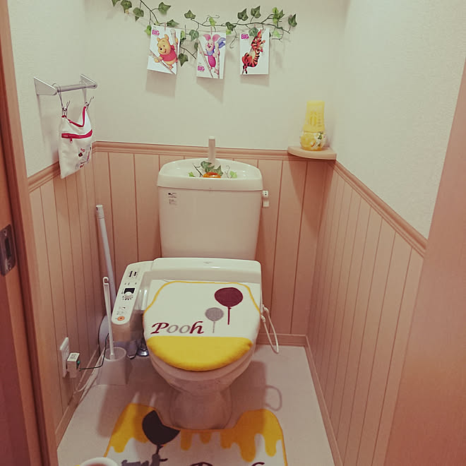 バス トイレ くまのプーさん ポスターカード おしゃれで可愛くのインテリア実例 18 07 25 15 29 06 Roomclip ルームクリップ バス トイレ くまのプーさん ポスターカード おしゃれで可愛くのインテリア実例 18 07 25 15 29 06 Roomclip ルームクリップ