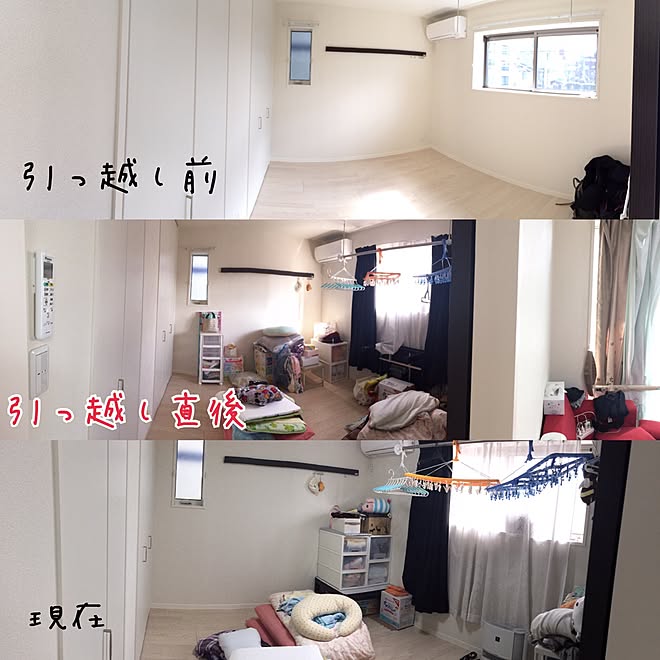 sayurirakkumaさんの部屋