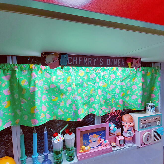 cherrycherryさんの部屋