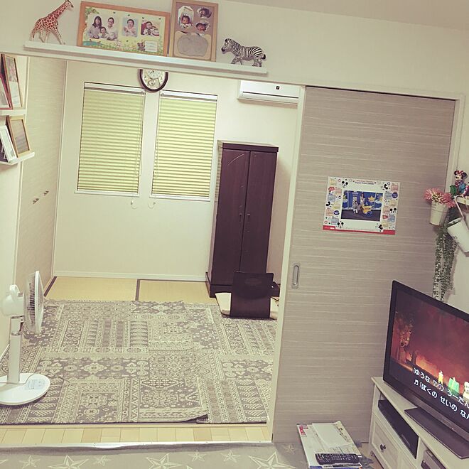 Miwaさんの部屋