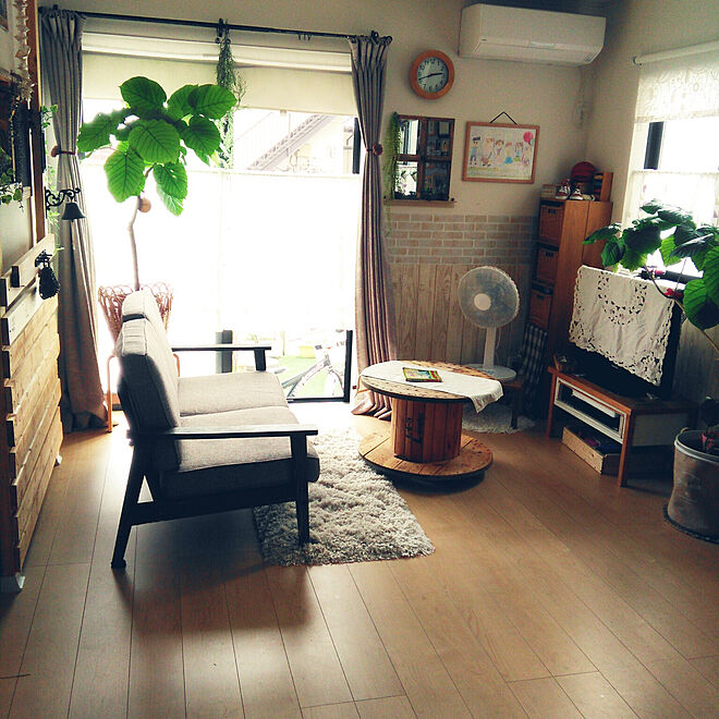 hirariさんの部屋