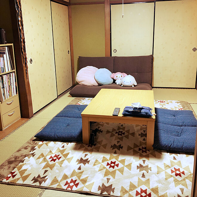 akipoyoさんの部屋