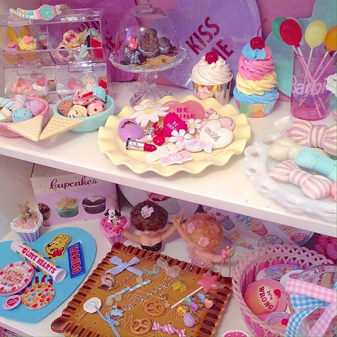 candylandkidsさんの部屋