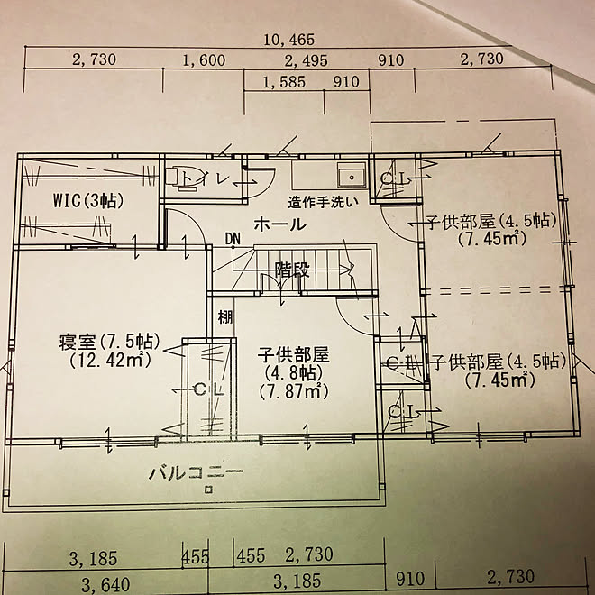 ycnwhさんの部屋