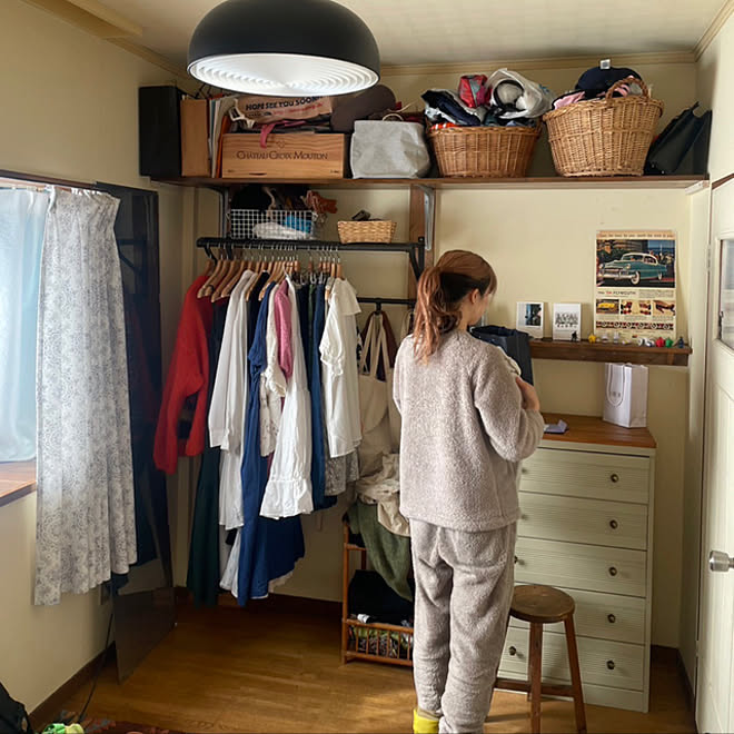 hirominkoさんの部屋