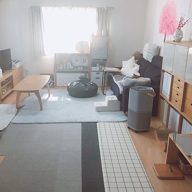 Emiさんの部屋