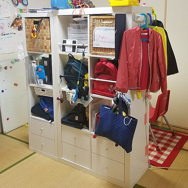 LC33さんの部屋