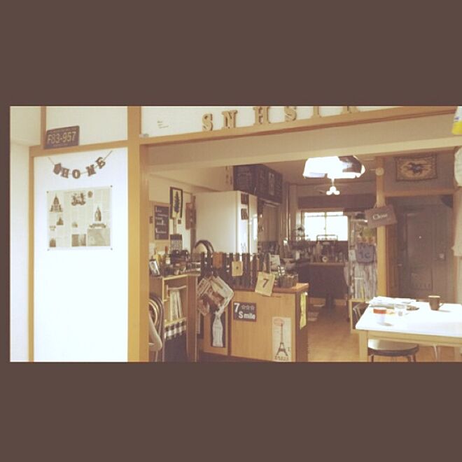 nanaKichiさんの部屋