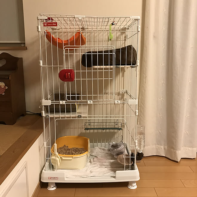 nyaoさんの部屋