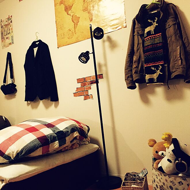 airu__katsuさんの部屋