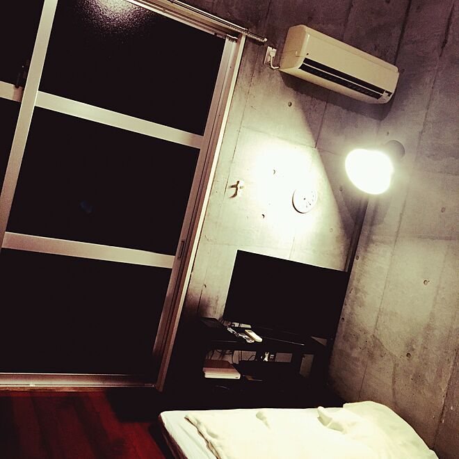 m_______yuさんの部屋