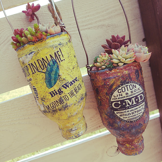 机 4 3 自作リメイ缶 コーヒー缶リメイク 多肉植物 などのインテリア実例 04 03 11 37 03 Roomclip ルームクリップ 机 4 3 自作リメイ缶 コーヒー缶リメイク 多肉植物 などのインテリア実例 04 03 11 37 03 Roomclip ルームクリップ