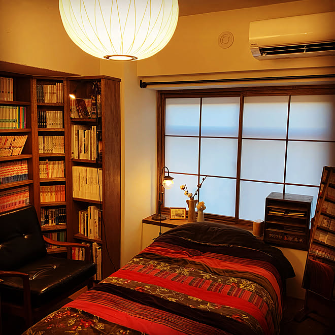 古民家風インテリアを目指して メルカリで不用品販売中 昭和レトロ 和家具 古民家風 などのインテリア実例 21 08 03 18 44 52 Roomclip ルームクリップ