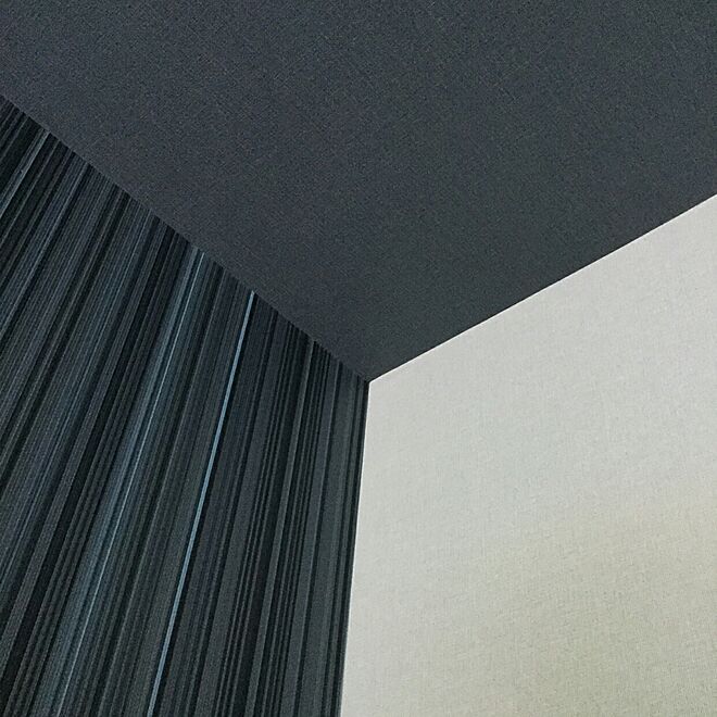 壁 天井 リリカラ壁紙 パナホーム のインテリア実例 17 05 18 07 40 47 Roomclip ルームクリップ