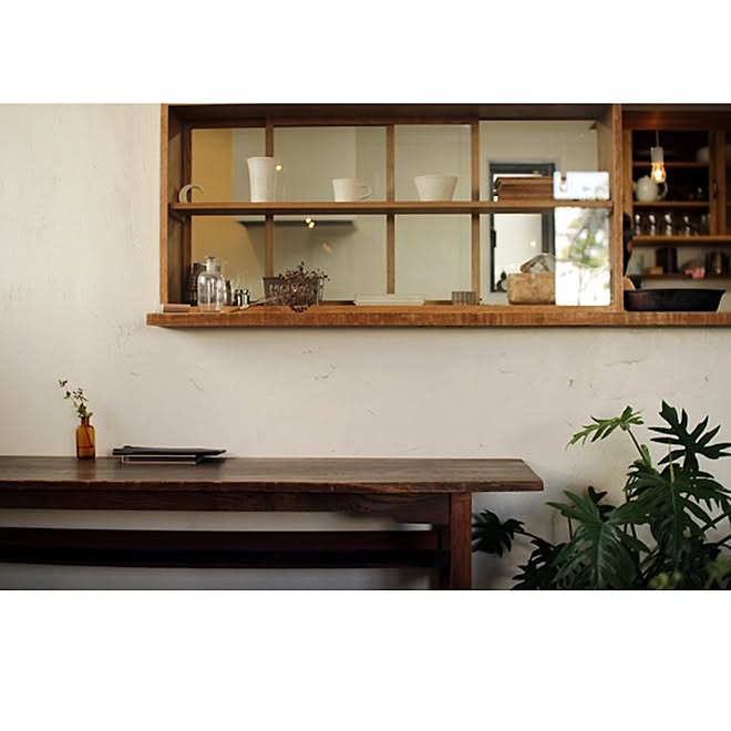 部屋全体/DIY/GREEN MAKE ME HAPPY/NO GREEN NO LIFE/セロームのインテリア実例 - 2014-10-30 18:15:58